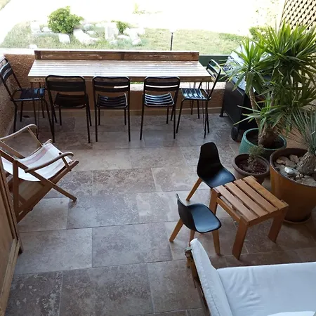 Casa Croco