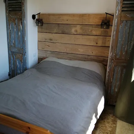 Casa Croco Lejlighed Fitou