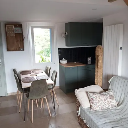 Apartmán Casa Croco