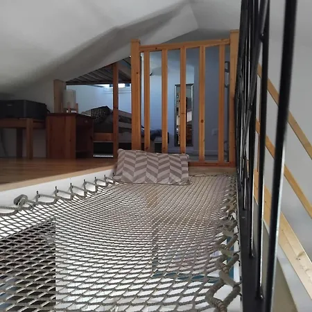 Apartmán Casa Croco *