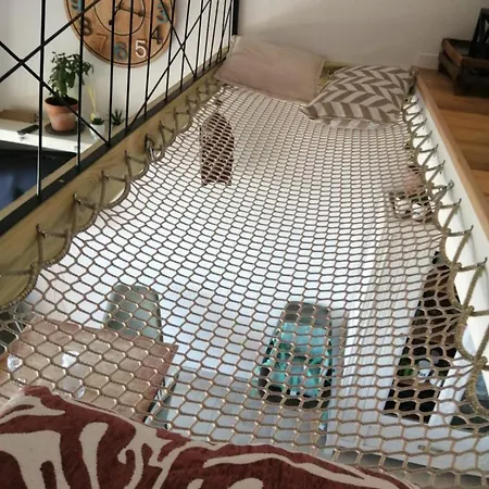 Casa Croco Apartmán Fitou