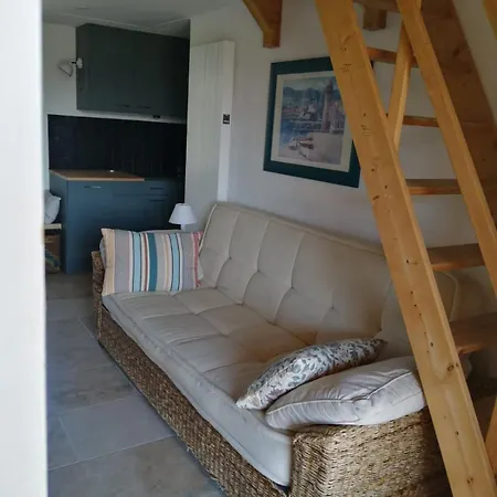 Casa Croco * Fitou