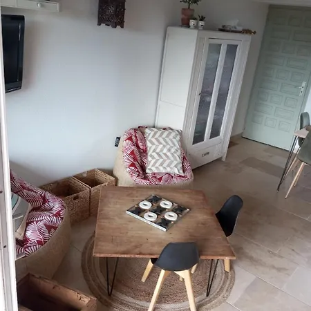 Casa Croco Apartmán *