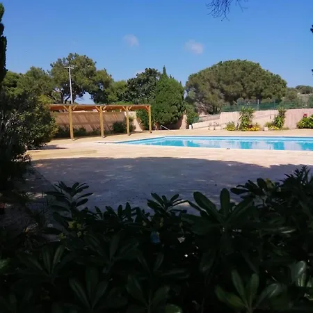 Casa Croco Fitou