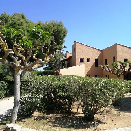 Apartmán Casa Croco Fitou