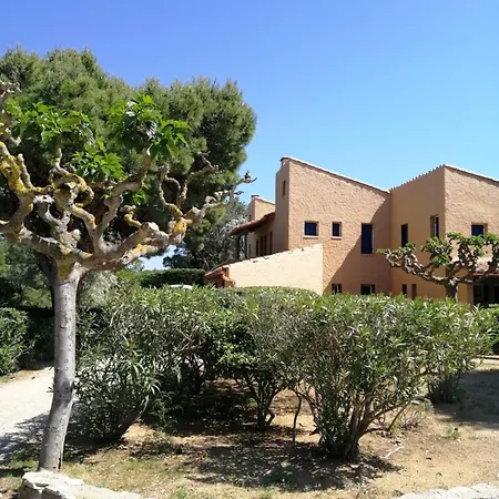Casa Croco Lejlighed *