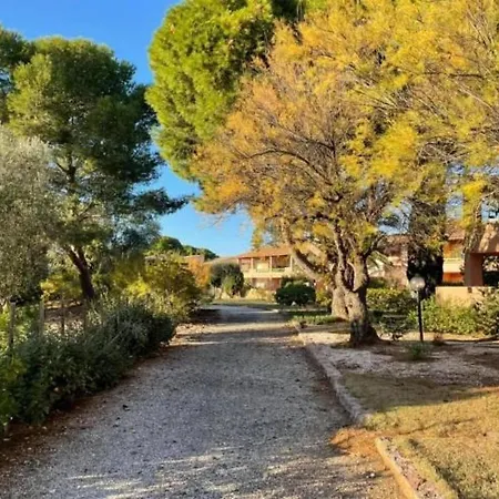 Casa Croco Apartmán
