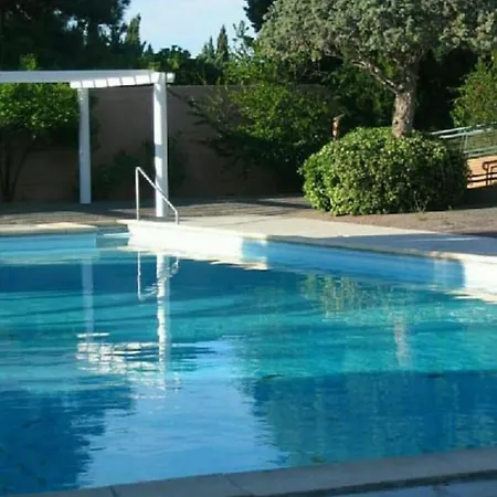 Casa Croco Apartmán Fitou