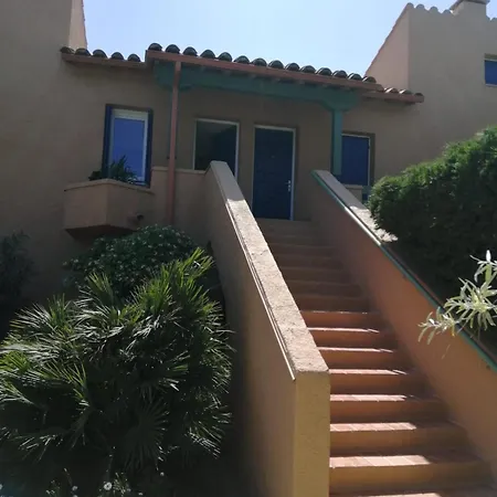 Casa Croco *