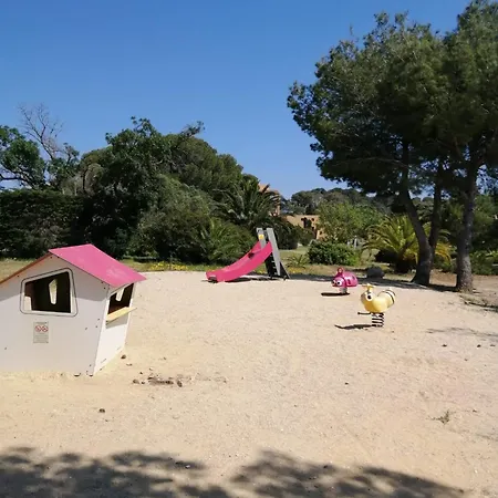 Casa Croco Fitou