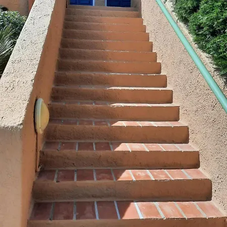 Casa Croco Fitou