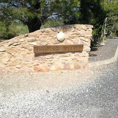 Apartmán Casa Croco Fitou
