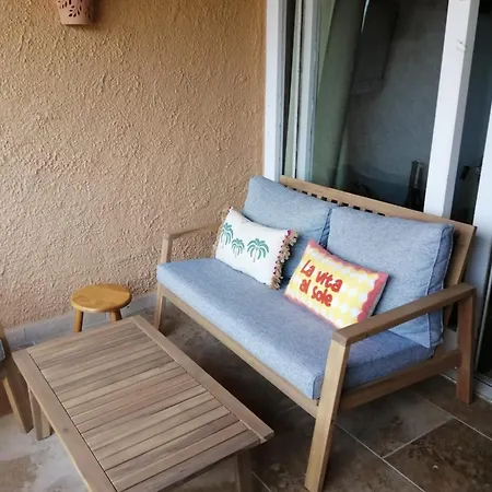 Apartment Casa Croco
